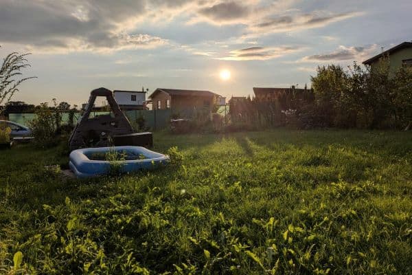 Prodej pozemku 386 m², Opava Prodej pozemku 386 m², Opava