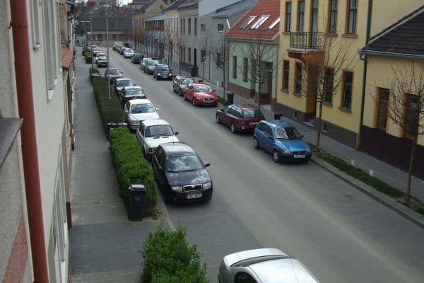 Pronájem bytu 3+kk 60 m², Pechova, Brno Pronájem bytu 3+kk 60 m², Pechova, Brno