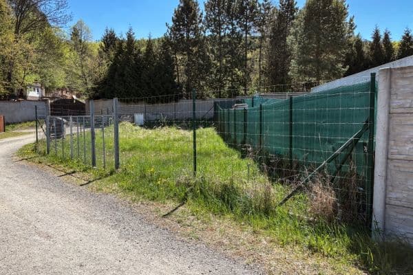 Prodej pozemku 200 m², Čím Prodej pozemku 200 m², Čím