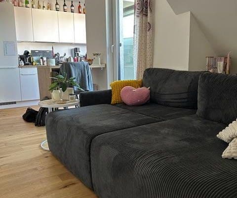 Pronájem bytu 2+1 41 m², Paderborn, Severní Porýní-Vestfálsko Pronájem bytu 2+1 41 m², Paderborn, Severní Porýní-Vestfálsko