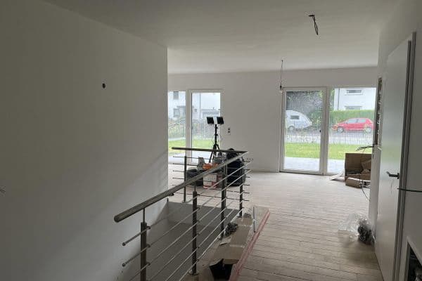 Pronájem bytu 3+1 110 m², Köln, Severní Porýní-Vestfálsko Pronájem bytu 3+1 110 m², Köln, Severní Porýní-Vestfálsko
