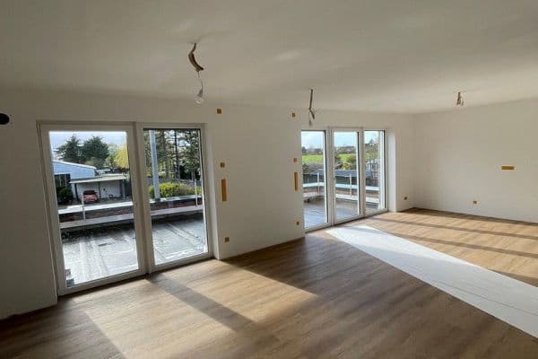 Pronájem bytu 2+kk 88 m², Kempen Pronájem bytu 2+kk 88 m², Kempen