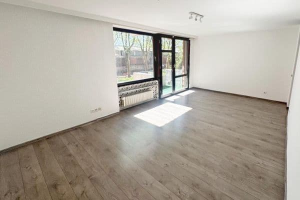Pronájem bytu 3+kk 76 m², Herne, Severní Porýní-Vestfálsko Pronájem bytu 3+kk 76 m², Herne, Severní Porýní-Vestfálsko