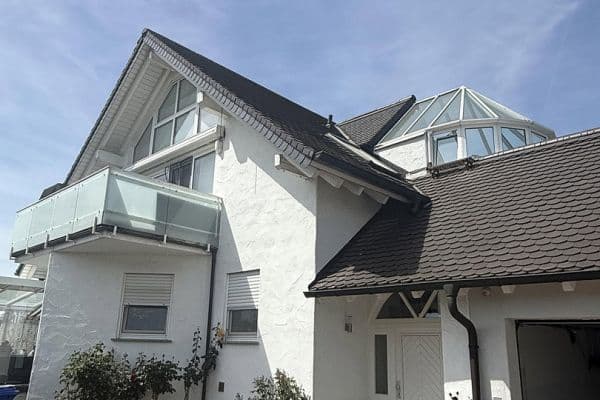 Pronájem bytu 3+kk 115 m², Karlstein am Main Pronájem bytu 3+kk 115 m², Karlstein am Main