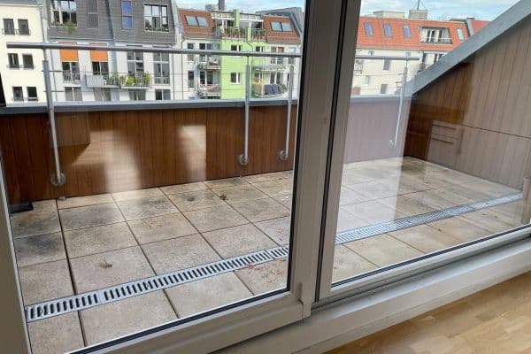 Pronájem bytu 5+1 130 m², Berlin, Berlín Pronájem bytu 5+1 130 m², Berlin, Berlín