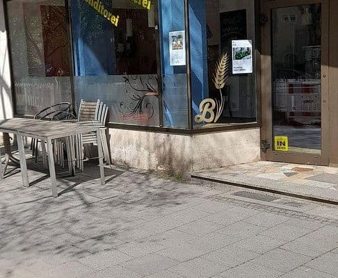 Pronájem nebytového prostoru 120 m², Führichstr. 41, München, Bavorsko Pronájem nebytového prostoru 120 m², Führichstr. 41, München, Bavorsko