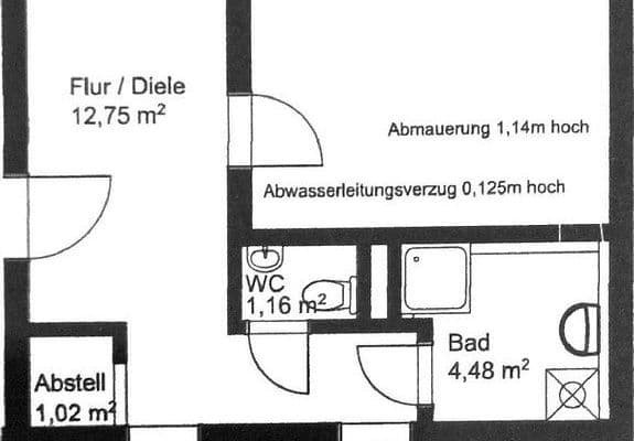 Prodej bytu 3+1 73 m², Göthering 30, Stein Prodej bytu 3+1 73 m², Göthering 30, Stein