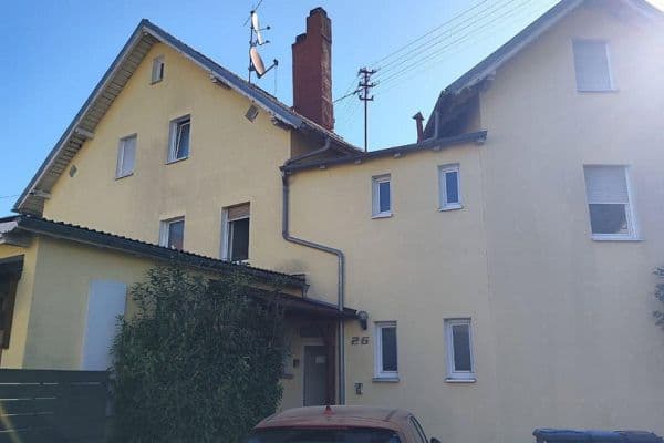 Pronájem bytu 2+kk 50 m², Bad Urach Pronájem bytu 2+kk 50 m², Bad Urach