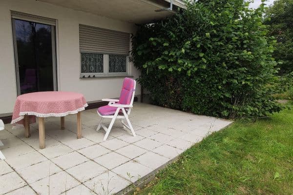 Pronájem bytu 4+1 109 m², Rheinbach Pronájem bytu 4+1 109 m², Rheinbach