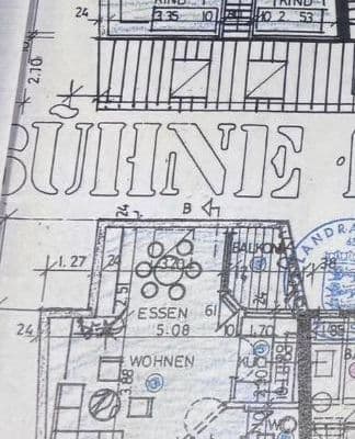 Prodej bytu 4+1 77 m², Schäferstr. 21, Wohnung, Asperg Prodej bytu 4+1 77 m², Schäferstr. 21, Wohnung, Asperg