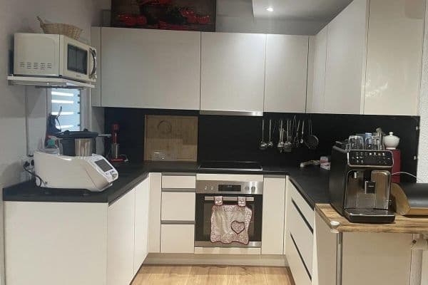 Prodej bytu 4+1 77 m², Schäferstr. 21, Wohnung, Asperg Prodej bytu 4+1 77 m², Schäferstr. 21, Wohnung, Asperg
