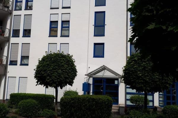 Pronájem bytu 3+1 102 m², Hattingerstr. 574, Bochum Pronájem bytu 3+1 102 m², Hattingerstr. 574, Bochum