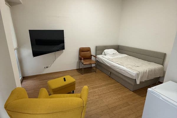 Pronájem bytu 1+1 40 m², Krefelder Str. 97, Köln, Severní Porýní-Vestfálsko Pronájem bytu 1+1 40 m², Krefelder Str. 97, Köln, Severní Porýní-Vestfálsko