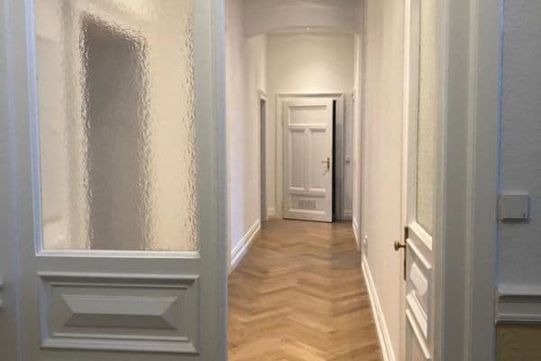 Pronájem bytu 5+1 125 m², Wiesbaden Pronájem bytu 5+1 125 m², Wiesbaden