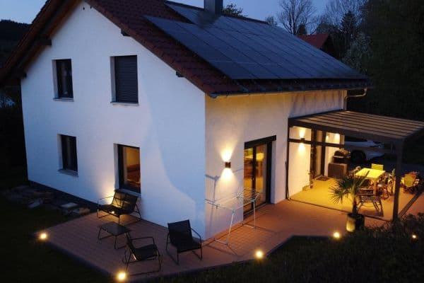Prodej domu 135 m², pozemek 627 m², Weitnau Prodej domu 135 m², pozemek 627 m², Weitnau