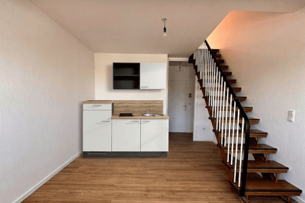 Pronájem bytu 2+1 46 m², Bochumer Straße 10, Köln, Severní Porýní-Vestfálsko Pronájem bytu 2+1 46 m², Bochumer Straße 10, Köln, Severní Porýní-Vestfálsko