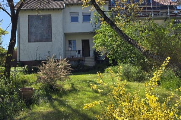 Prodej bytu 2+1 68 m², Darmstadt, Hessen Prodej bytu 2+1 68 m², Darmstadt, Hessen