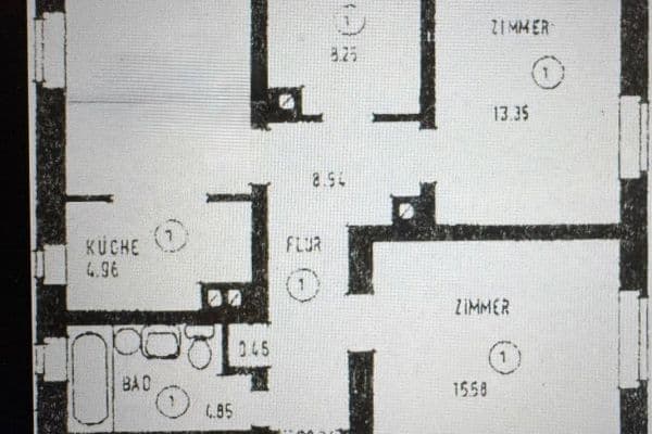 Pronájem bytu 3+1 69 m², Bäckergasse 9, Augsburg, Bavorsko Pronájem bytu 3+1 69 m², Bäckergasse 9, Augsburg, Bavorsko