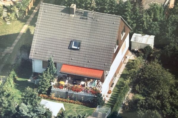 Prodej domu 160 m², pozemek 462 m², Berlin, Berlín Prodej domu 160 m², pozemek 462 m², Berlin, Berlín