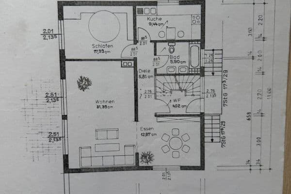 Prodej domu 160 m², pozemek 462 m², Berlin, Berlín Prodej domu 160 m², pozemek 462 m², Berlin, Berlín