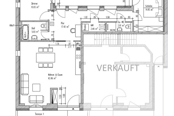 Prodej bytu 3+kk 135 m², Hamburg, Hamburg Prodej bytu 3+kk 135 m², Hamburg, Hamburg
