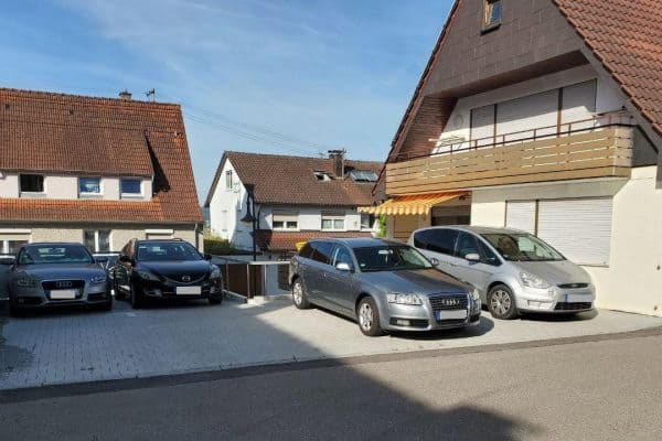 Prodej domu 256 m², pozemek 330 m², Winnenden Prodej domu 256 m², pozemek 330 m², Winnenden