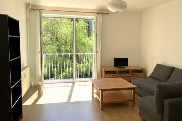 Prodej bytu 2+1 49 m², Steinmetzstr. 45a, Berlin, Berlín Prodej bytu 2+1 49 m², Steinmetzstr. 45a, Berlin, Berlín