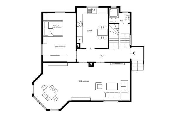 Prodej domu 153 m², pozemek 369 m², Siegen, Severní Porýní-Vestfálsko Prodej domu 153 m², pozemek 369 m², Siegen, Severní Porýní-Vestfálsko