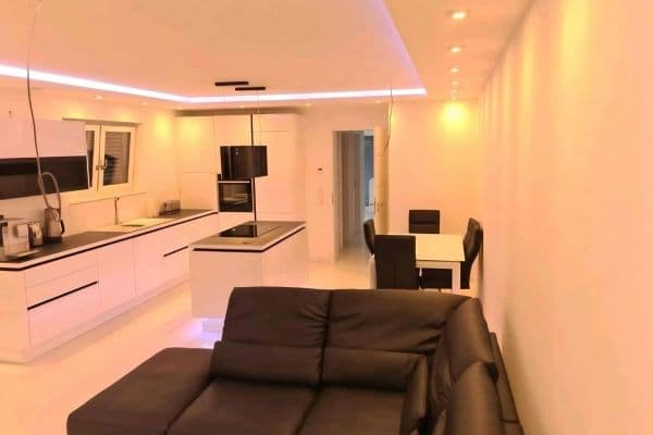 Pronájem domu 135 m², pozemek 350 m², BERGISCH GLADBACH Pronájem domu 135 m², pozemek 350 m², BERGISCH GLADBACH