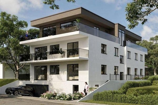 Prodej pozemku 1.800 m², Alsheim Prodej pozemku 1.800 m², Alsheim