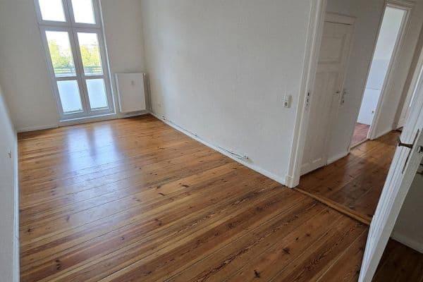 Prodej bytu 2+1 54 m², Berlin, Berlín Prodej bytu 2+1 54 m², Berlin, Berlín