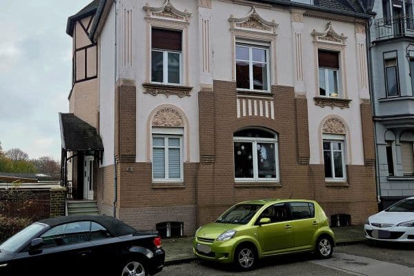 Pronájem bytu 3+kk 86 m², Seilerwall 43, Viersen Pronájem bytu 3+kk 86 m², Seilerwall 43, Viersen