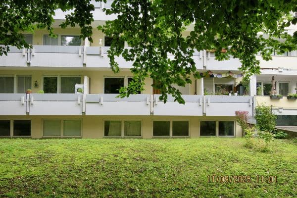 Prodej bytu 2+1 44 m², München, Bavorsko Prodej bytu 2+1 44 m², München, Bavorsko