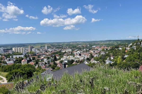Prodej bytu 4+kk 128 m², Leonberg Prodej bytu 4+kk 128 m², Leonberg