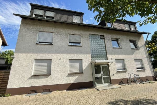 Pronájem bytu 3+1 89 m², Im Bruch 1a, Köln, Severní Porýní-Vestfálsko Pronájem bytu 3+1 89 m², Im Bruch 1a, Köln, Severní Porýní-Vestfálsko