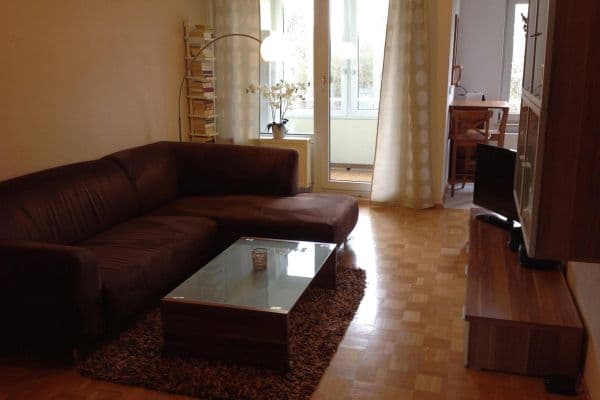 Prodej bytu 2+1 54 m², Karlsruhe, Bádensko-Württembersko Prodej bytu 2+1 54 m², Karlsruhe, Bádensko-Württembersko