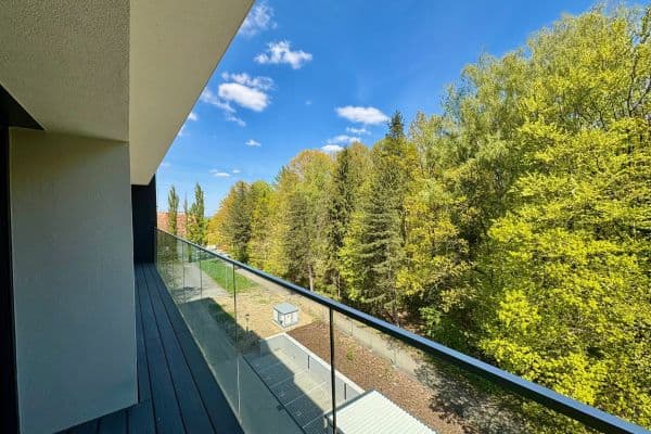 Pronájem bytu 2+kk 51 m², Okrajová, Havířov, Moravskoslezský kraj Pronájem bytu 2+kk 51 m², Okrajová, Havířov, Moravskoslezský kraj