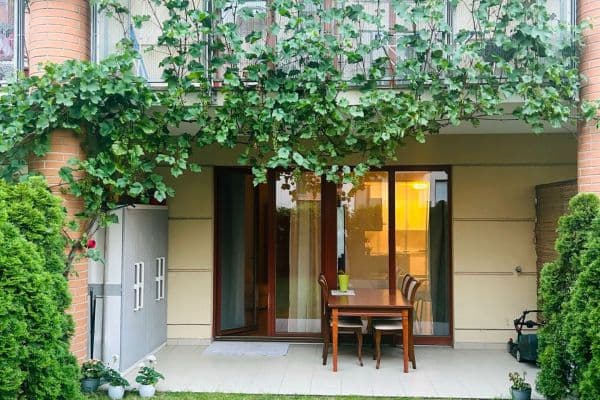 Pronájem bytu 2+kk 61 m², Lindleyova, Praha Pronájem bytu 2+kk 61 m², Lindleyova, Praha