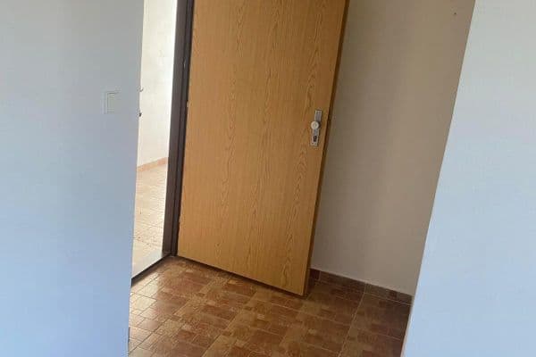 Pronájem bytu 2+1 60 m², J. Hory, Dubí Pronájem bytu 2+1 60 m², J. Hory, Dubí