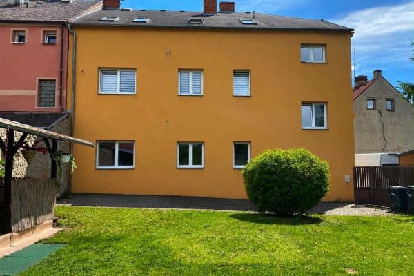 Pronájem bytu 2+1 60 m², J. Hory, Dubí Pronájem bytu 2+1 60 m², J. Hory, Dubí