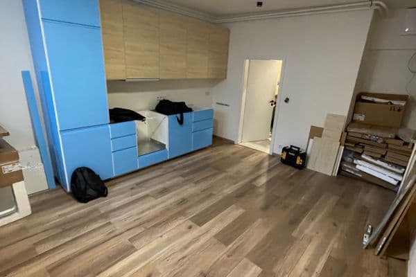 Prodej bytu 1+kk 30 m², Soběslavská, Praha Prodej bytu 1+kk 30 m², Soběslavská, Praha