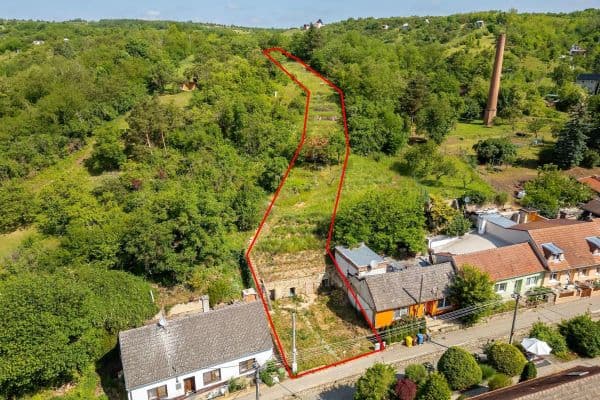 Prodej pozemku 1.849 m², Prodej pozemku 1.849 m²,