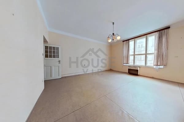 Prodej bytu 2+1 55 m², Bílkova, Praha Prodej bytu 2+1 55 m², Bílkova, Praha