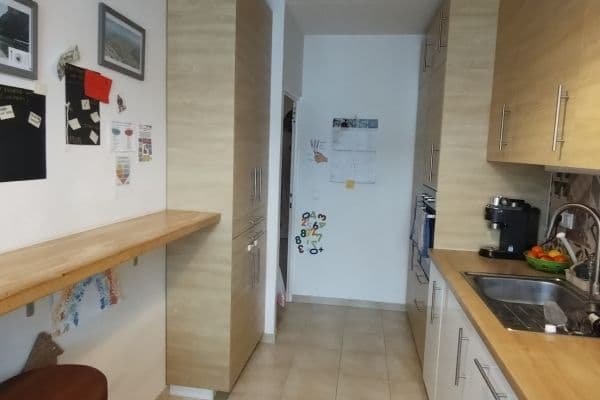 Pronájem bytu 4+1 79 m², Bartákova, Brno Pronájem bytu 4+1 79 m², Bartákova, Brno