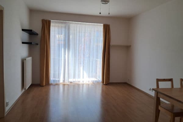 Pronájem bytu 2+kk 50 m², Štverákova, Praha Pronájem bytu 2+kk 50 m², Štverákova, Praha