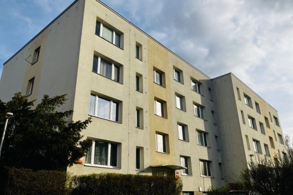 Prodej bytu 3+kk 65 m², Toušeňská, Praha Prodej bytu 3+kk 65 m², Toušeňská, Praha