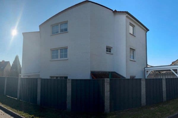 Prodej domu 120 m², pozemek 197 m², Göttingen Prodej domu 120 m², pozemek 197 m², Göttingen