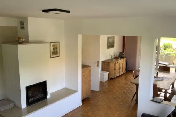 Prodej bytu 3+1 100 m², Weinstadt Prodej bytu 3+1 100 m², Weinstadt