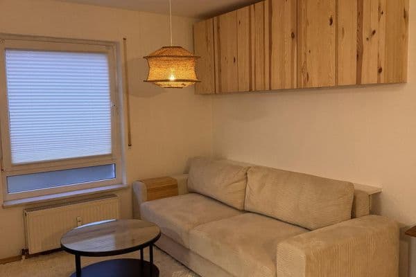 Pronájem bytu 2+1 62 m², Idstein Pronájem bytu 2+1 62 m², Idstein