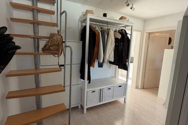 Pronájem bytu 2+1 65 m², Besigheim Pronájem bytu 2+1 65 m², Besigheim